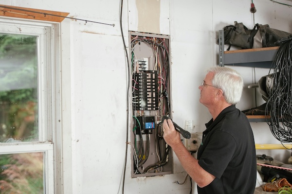 Fusebox Maintenance